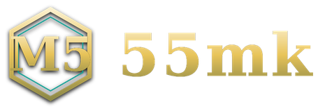 55mk logo