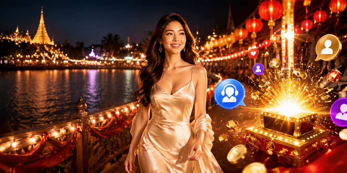 55mk Craps ဂိမ်း၏ အခြေခံနှင့် ကစားပုံစံ